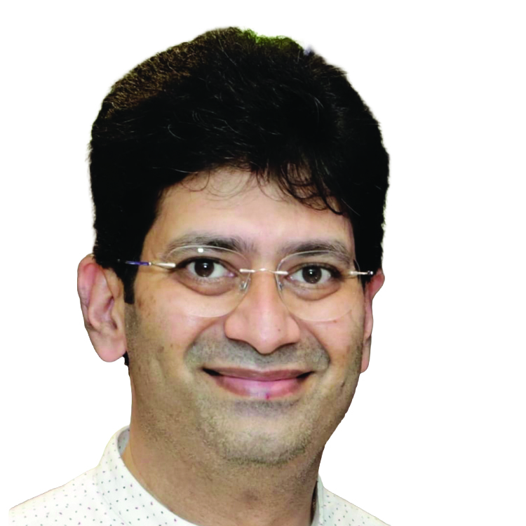 Dr. Rakesh